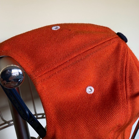 Syracuse College Cap - Picture 5 of 9